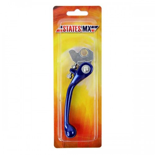 Brake Lever Std Flex YAMAHA/KAWASAKI/Suz