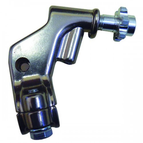 Clutch Lever Bracket SUZUKI FORGED