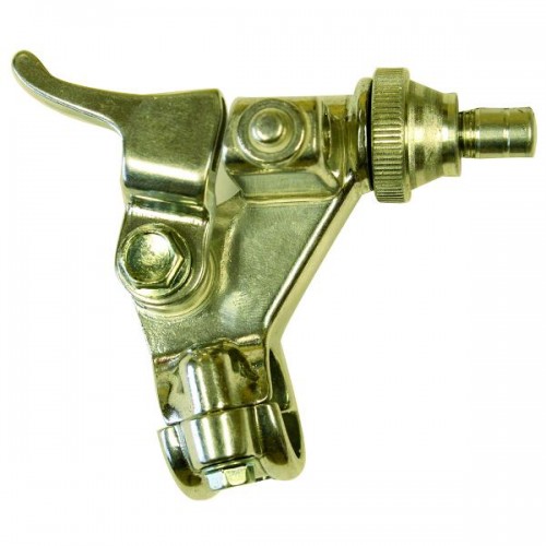 Clutch Lever Bracket KXF-RMZ 05