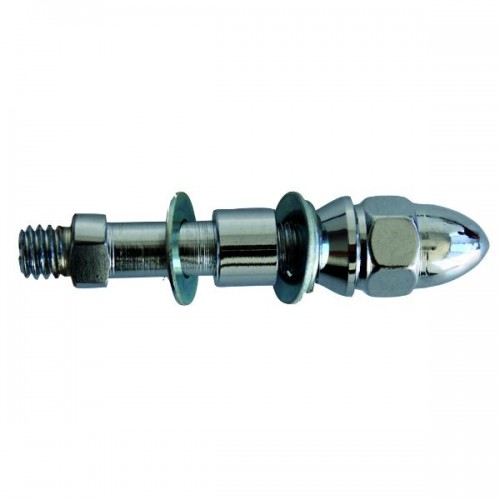 Mirror Adaptor 10mm TO HARLEY