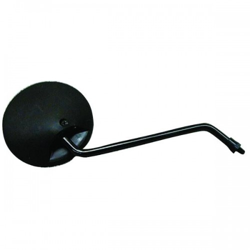 Mirror HONDA XR Black