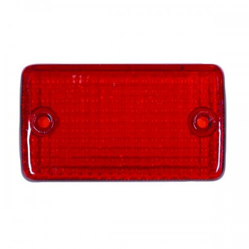 Tail Light Lens HONDA XR-RE