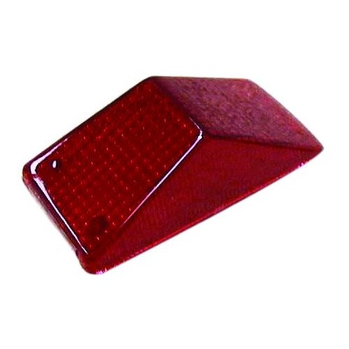 Tail Light Lens HONDA XRS