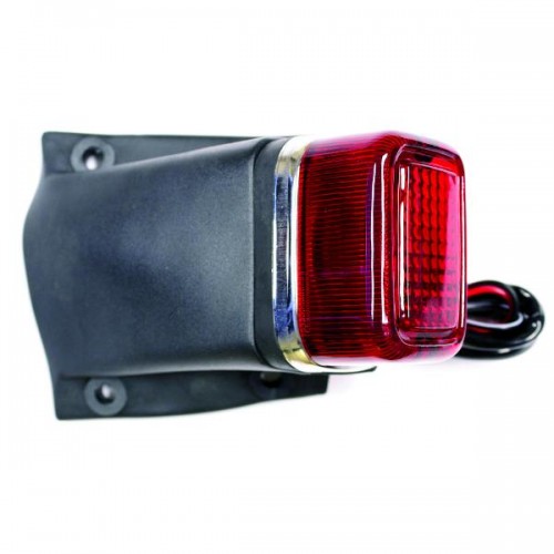 Tail Light YAMAHA TT250-350/600