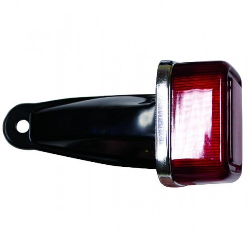 Tail Light YAMAHA TY Without FLAP