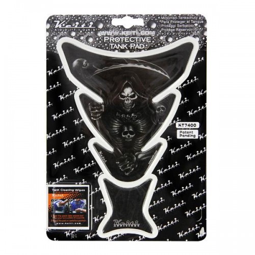 KEITI Tank Pad 08 Reaper 2