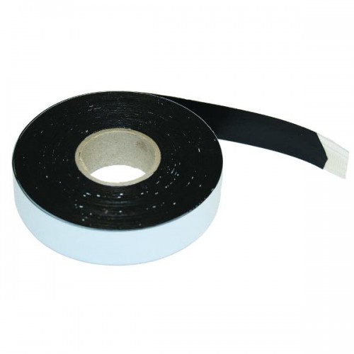 Tape Electric Polyethelene Blk 18mmx9m