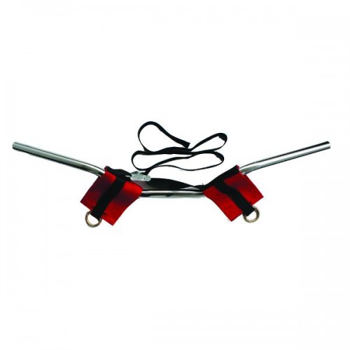Tie Downs Handlebar Harness W Cam Buckle