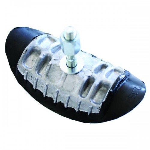 Rim Lock Alloy 2.15