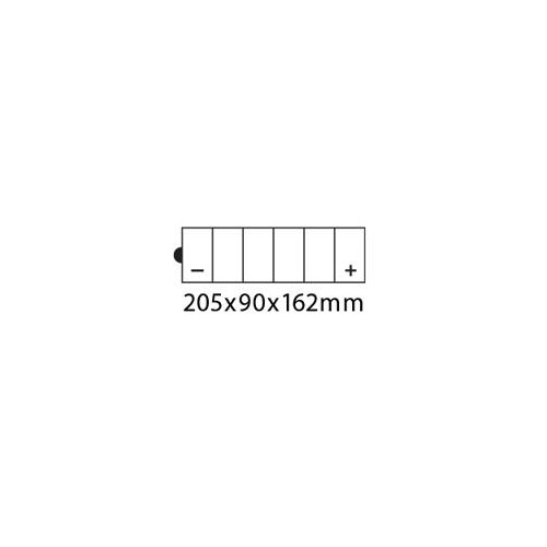 ROADSTAR C50-N18L-A3 USE 59-318-30
