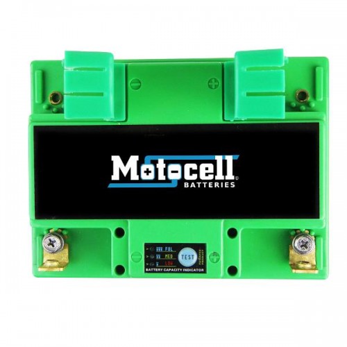 MOTOCELL Lithium Ion ML HJTX30-FP