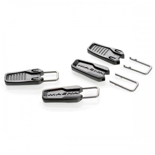 MACNA Zip Puller kit 4 PCS