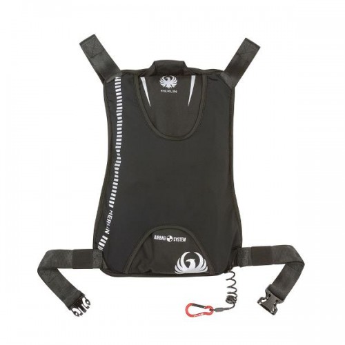 MERLIN Air Bag Integrated