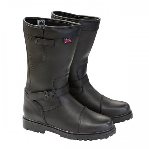 Merlin Keele Boots Range