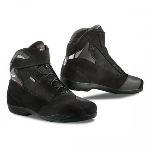 TCX Jupiter 4 Gore-Tex Black