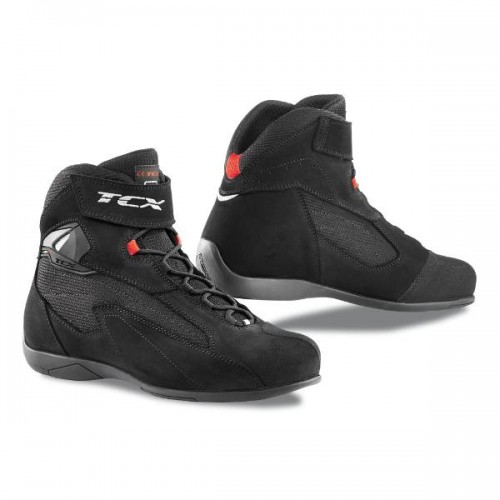 TCX Pulse Black Range