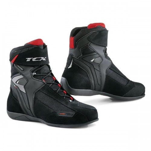 TCX Vibe Waterproof Black