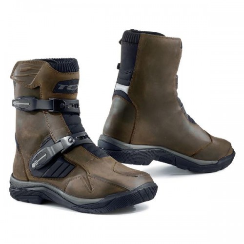 TCX Baja Mid Waterproof