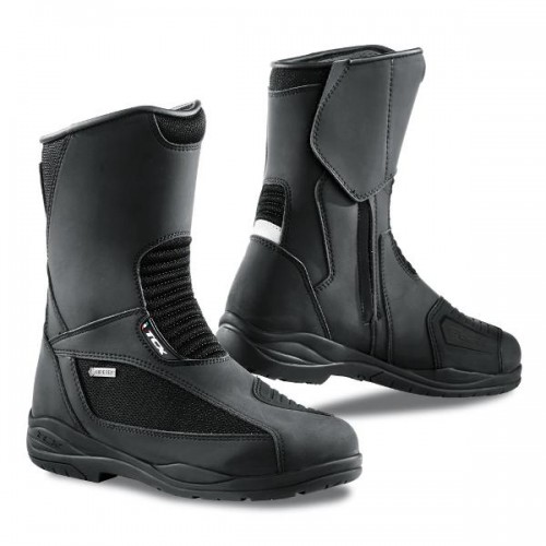TCX Explorer Evo Gore-Tex Lady Black