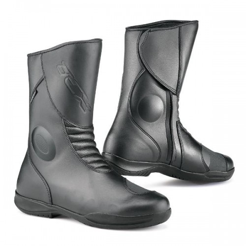 TCX X-Five Waterproof Black