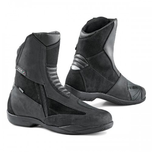 TCX X-ON Road Gore-Tex Black