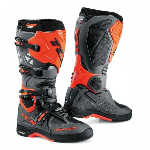 TCX Comp Evo 2