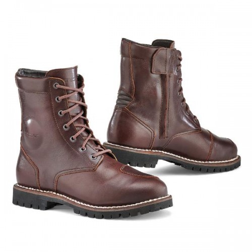 TCX Hero Waterproof Vintage Brown