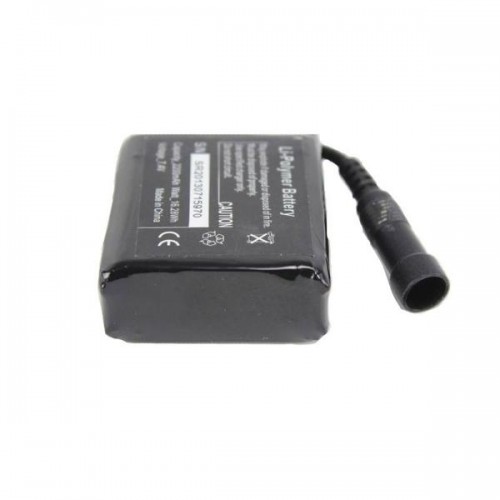 MACNA Battery For Atom & Neutron Gloves
