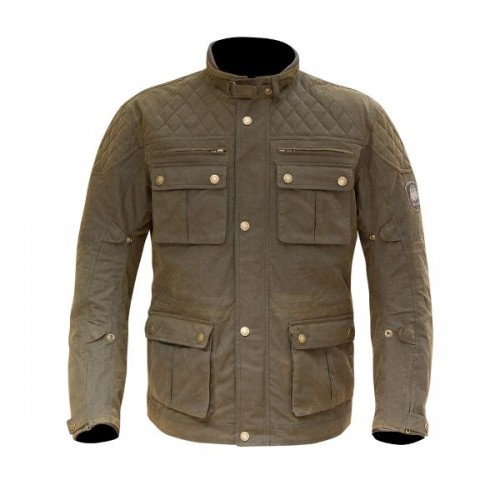 Merlin Yoxall Range