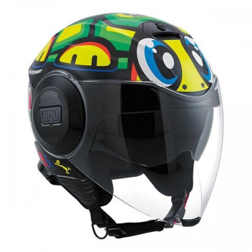 AGV Fluid Tartaruga