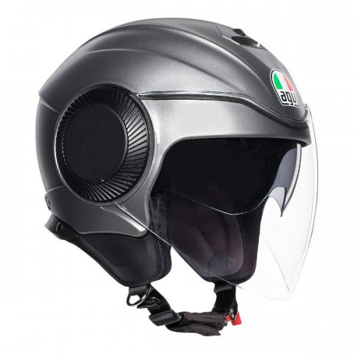 AGV Orbyt Matt Grey