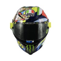 AGV Pista GP RR Misano 2019