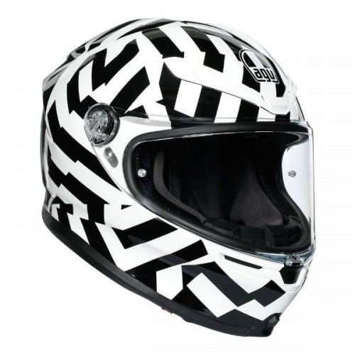 AGV K-6 Secret