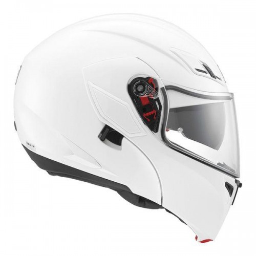 AGV Compact ST White