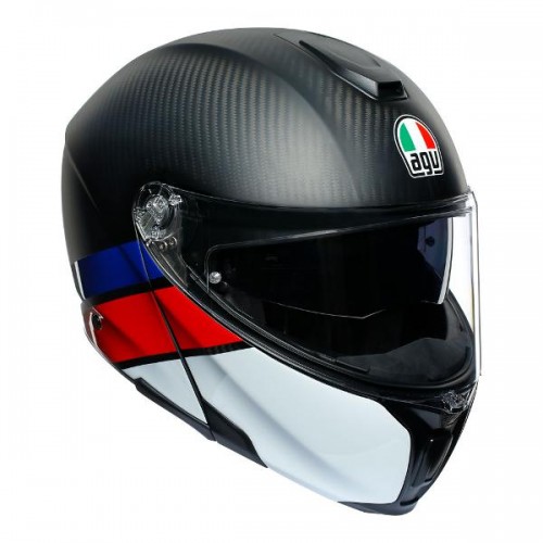 AGV Sportmodular Layer