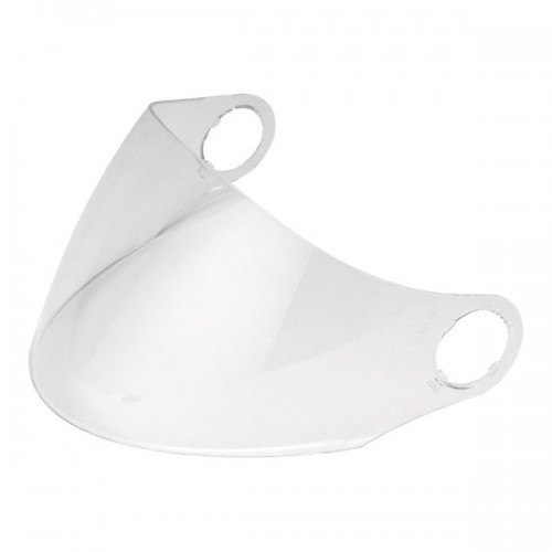 AGV Visor Scratch Res CR City 18-2 M-L-X