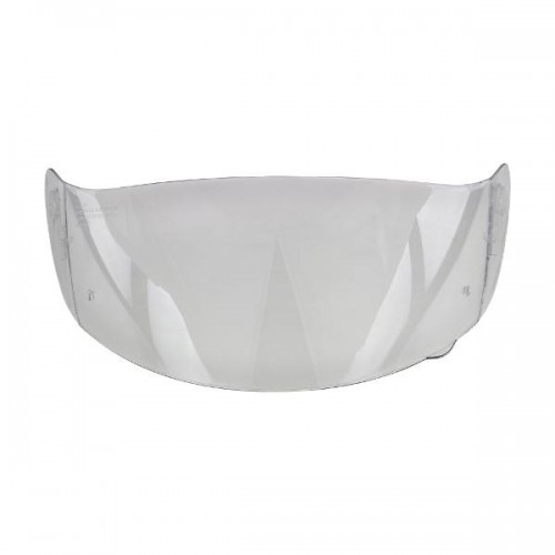 NITRO N2300 Visor Clear