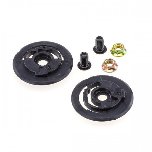 NITRO MX670 Visor Mechanism