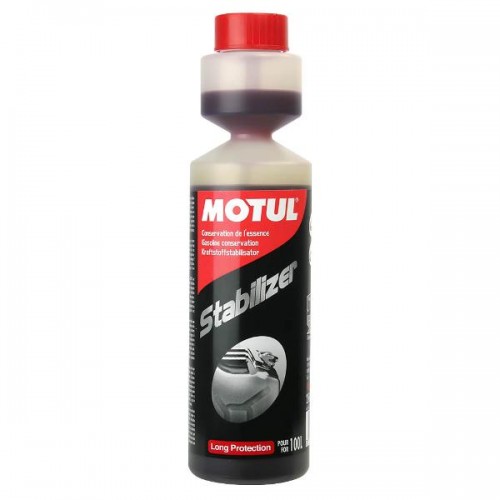 MOTUL Fuel Stabilizer