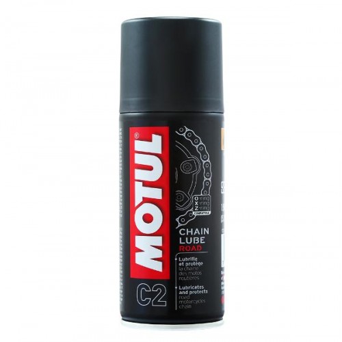 Motul Chain Lube Road Range