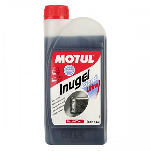 MOTUL Inugel Ultra Concentrate 1L