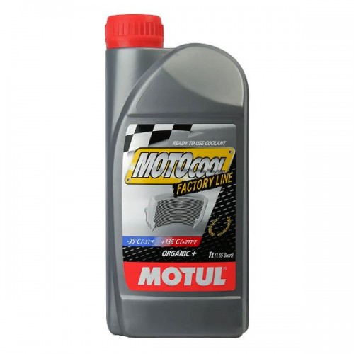 MOTUL Motocool Factory Line 1L