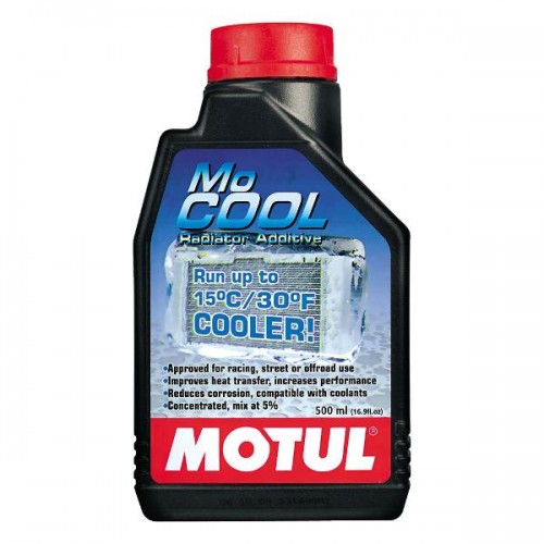 MOTUL Mocool 500ml