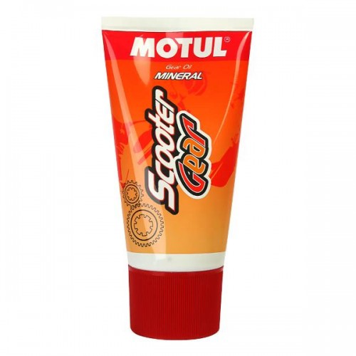 MOTUL Scooter Gear Tube 150ml
