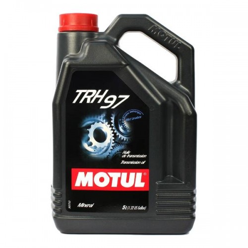 MOTUL TRH97 Wet Brakes 5L
