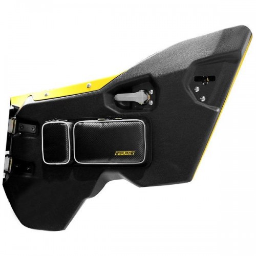 NELSON-RIGG ATV Bag RG-009 UTV Universal