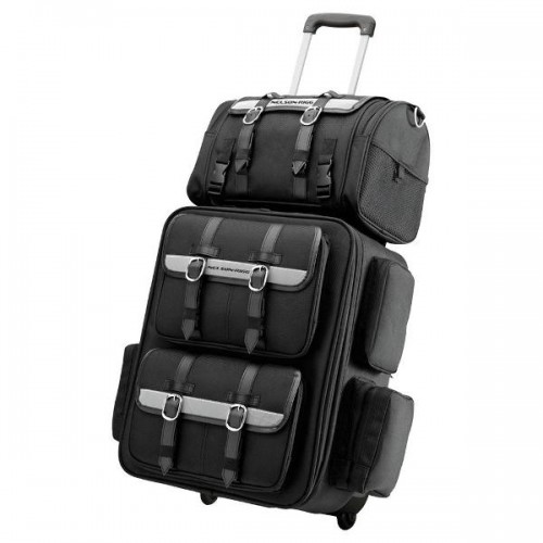 NELSON-RIGG Tailbag CTB-1000 King Roller