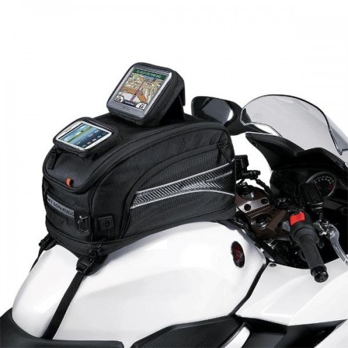 NELSON-RIGG Tbag CL-2020-ST GPS Strap*