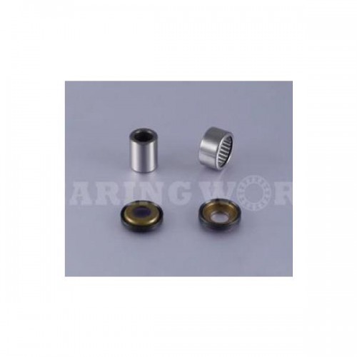Steering Bearing Seal 90-140-18