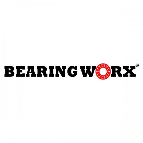 B7203 Wheel Bearing Single Row Swing Arm